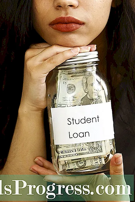 10 Syarat di mana anda tidak perlu membayar balik pinjaman pelajar persekutuan