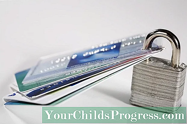 6 motive pentru anularea unui cont de card de credit