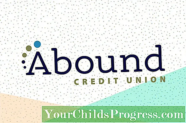 Abound Credit Union Review