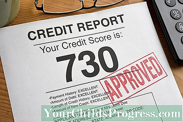 Adăugarea unui istoric de credit pozitiv în raportul dvs. de credit