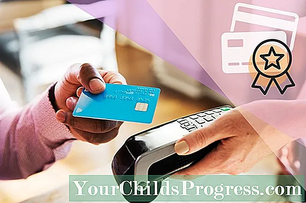 Najboljše kreditne kartice Chase oktobra 2020