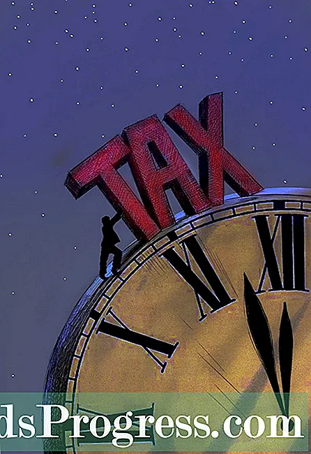 تفريغ ديون ضريبة الدخل: ما هو غير قابل للإلغاء؟