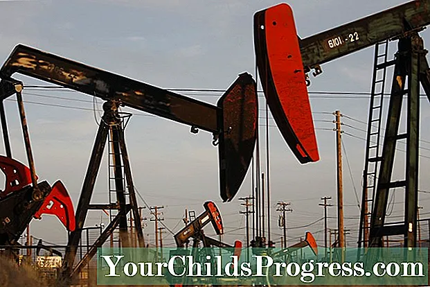US Shale Oil Boom at Bust