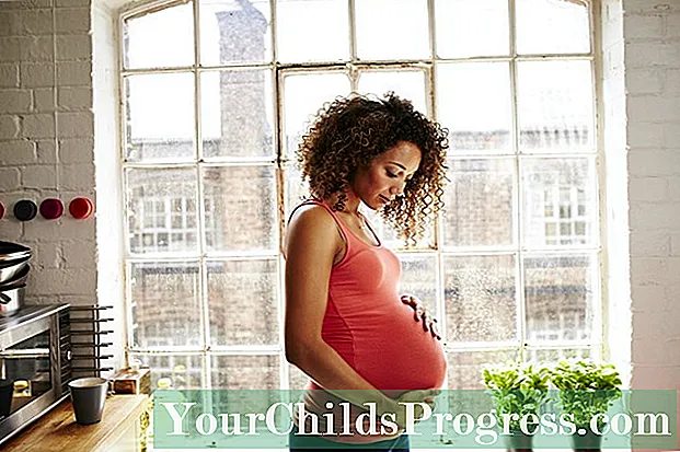 Sjukförsäkringsalternativ för gravida eller snart gravida mammor - Företag