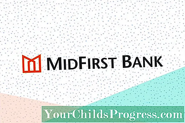 Огляд MidFirst Bank