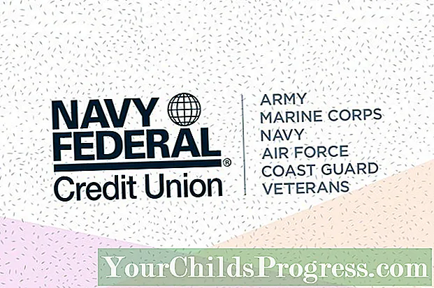 Navy Federal Credit Union İncelemesi