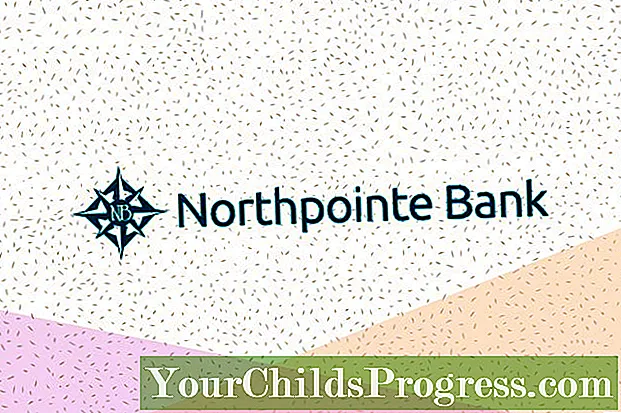 Northpointe bankas pārskats