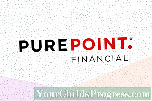 مراجعة بنك PurePoint المالي