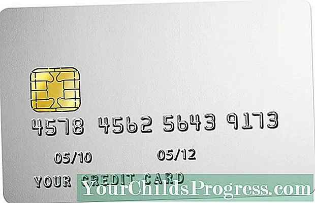 आपके क्रेडिट कार्ड के नंबरों का क्या मतलब है