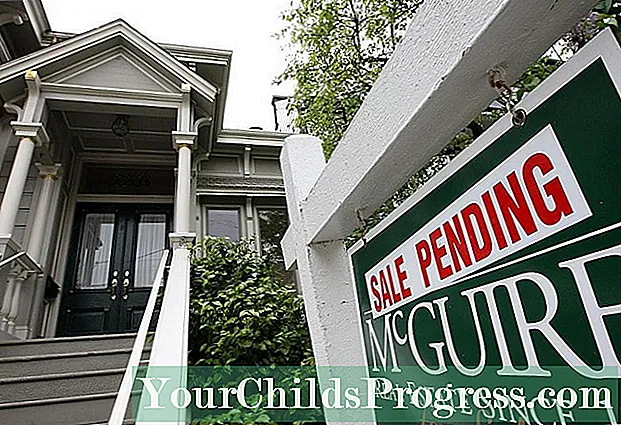 Kiedy i dlaczego oczekująca sprzedaż domów idzie źle