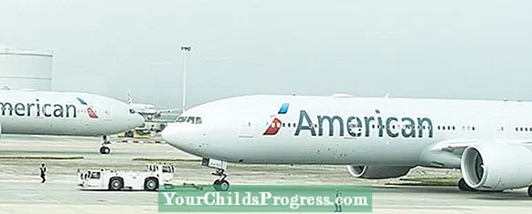 „American Airlines“ „AAdvantage“ programa: pilnas vadovas