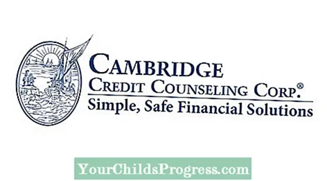 Przegląd doradztwa kredytowego Cambridge 2021