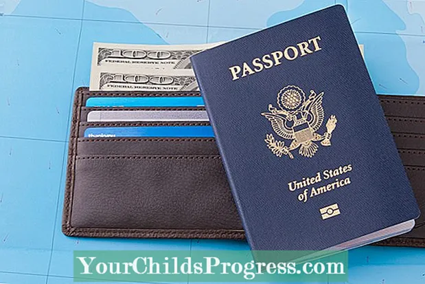 Kan ik een Amerikaanse creditcard krijgen als expat die in het buitenland woont?