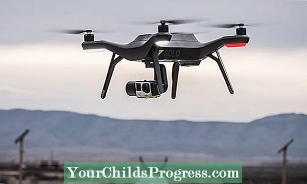 Drone Insurance: Fordi du vil nedbrudte din drone