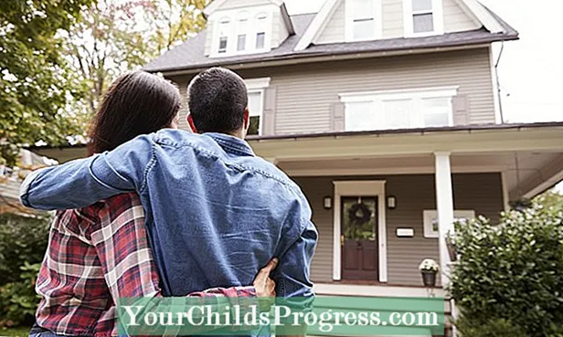 گھر خریدنے کا عمل: مکان خریدنے کے 15 اقدامات