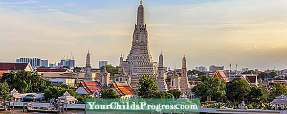 Kako sam letjela besplatno: poslovna klasa u Bangkok s bebom u vuči