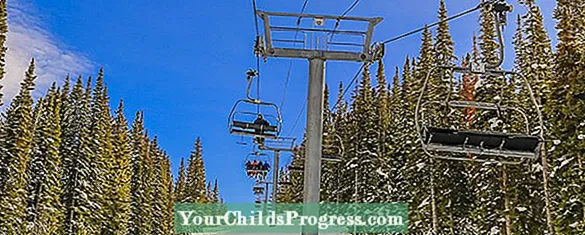איך נסעתי בחינם: לתפוס את הסוויטה הנשיאותית עם נקודות לטיול סקי בקולורדו