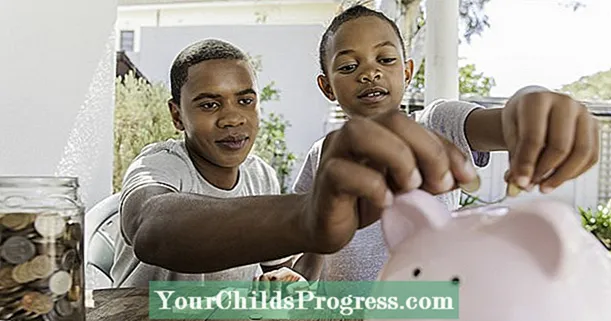 Investering for børn: Sådan åbner du en mæglerkonto for dit barn
