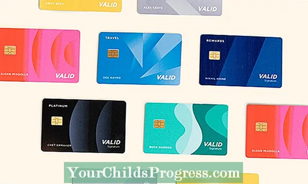 NerdWallet's guide til dit første kreditkort - Finanser
