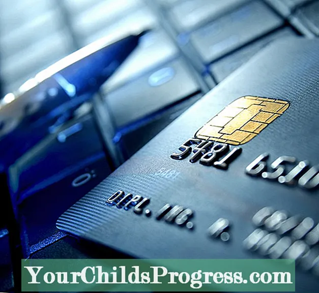יתרונות וחסרונות של קניות עם כרטיס אשראי