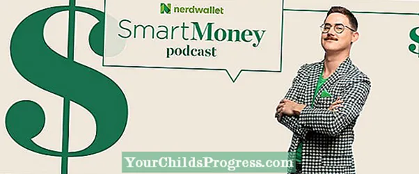 Smart Money Podcast: ‘Hversu mikið hús get ég haft efni á?’