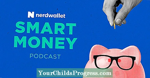 Smart Money Podcast. Cannabis Investing և չափազանց շատ կանխիկ գումար