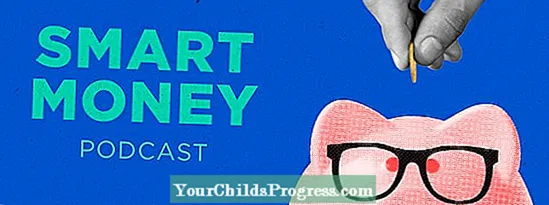 Smart Money Podcast: Interview med de gældsfri fyre - Finanser
